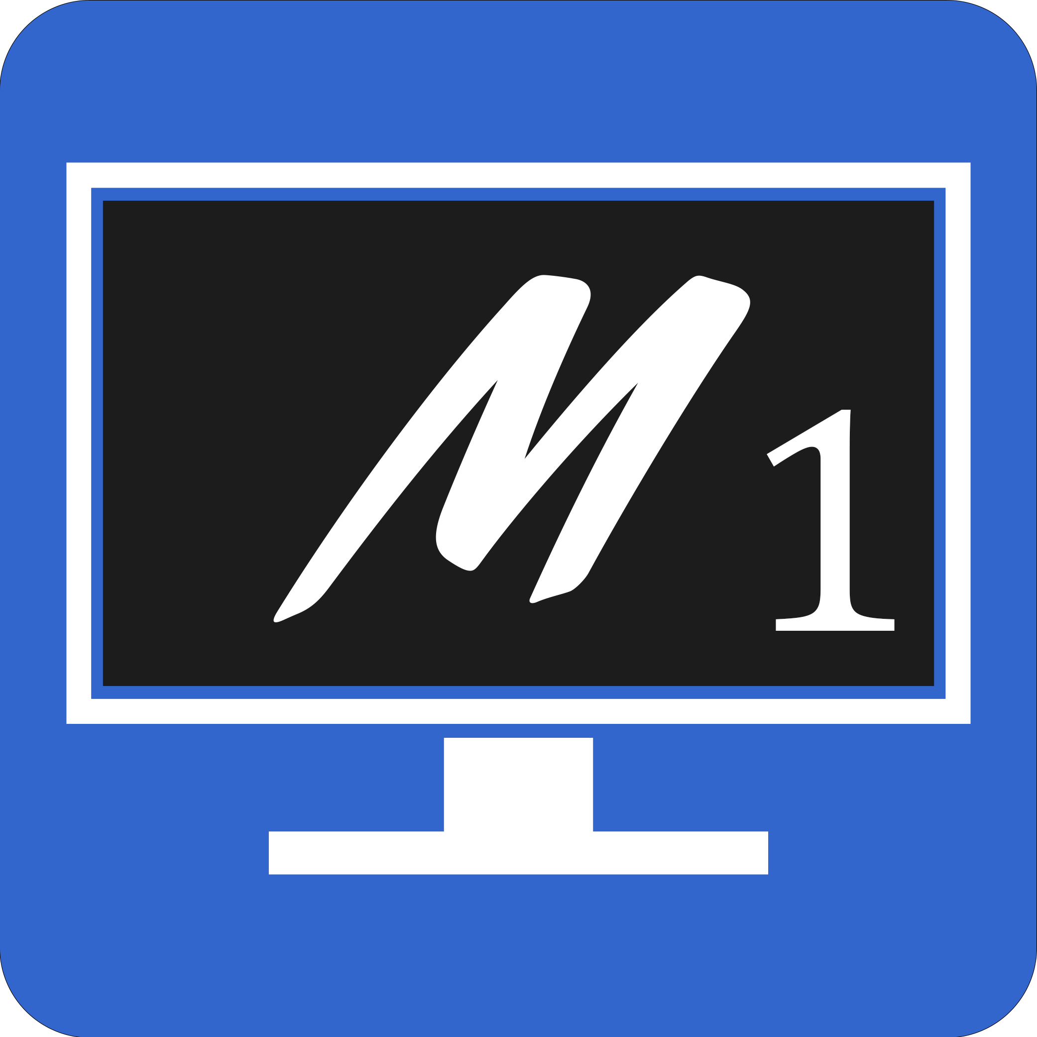 Mild Backgrounds App Icon